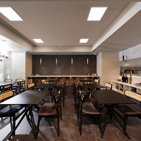 Tennouji Crystal Hotel Oszaka Kültér fotó